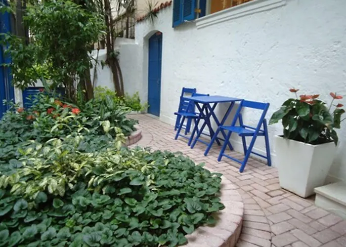 Hotel Santa Clara Rio de Janeiro